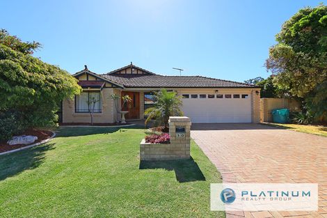 Property photo of 30 Carisbrooke Loop Hocking WA 6065