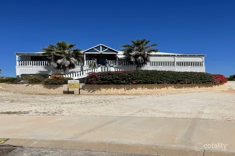 26 Fry Ct, Denham, WA 6537