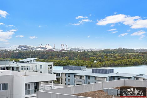 509/28 Rider Bvd, Rhodes, NSW 2138