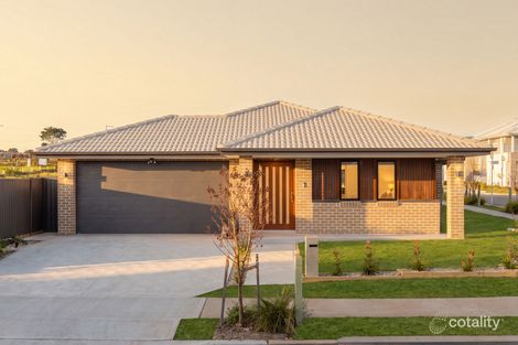 9 Rye St, Gilead, NSW 2560