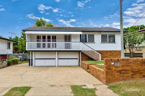 Property photo of 74 Araluen Street Kedron QLD 4031