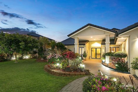 Property photo of 13 Kuranda Drive Robina QLD 4226