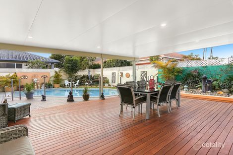 Property photo of 13 Kuranda Drive Robina QLD 4226