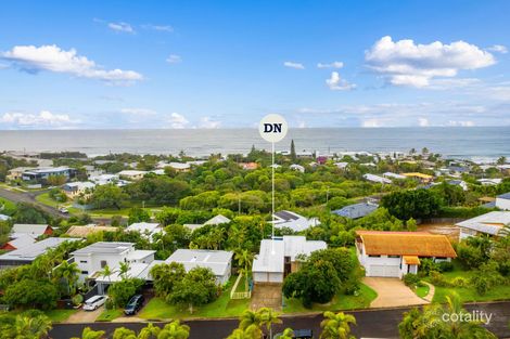 Property photo of 46 Netherby Rise Sunrise Beach QLD 4567