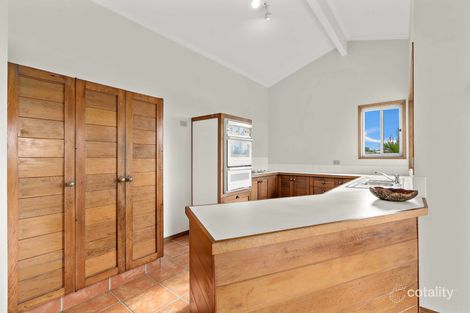 Property photo of 46 Netherby Rise Sunrise Beach QLD 4567