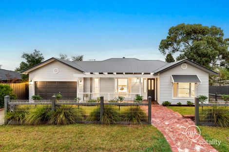 1/27 Beaconsfield Rd, Briar Hill, VIC 3088