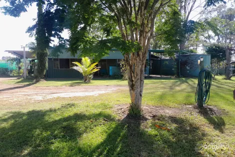 817 Tin Can Bay Rd, Canina, QLD 4570