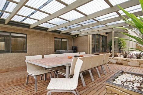 Property photo of 46 Loma Rudduck Street Forde ACT 2914