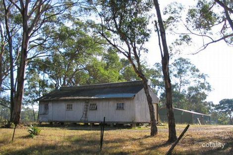 Property photo of 97 Carrs Road Wilberforce NSW 2756