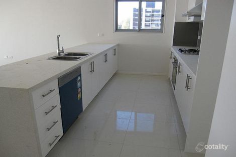 Property photo of 403/25 Campbell Street Parramatta NSW 2150