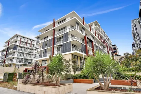 502d/6 Nancarrow Ave, Ryde, NSW 2112
