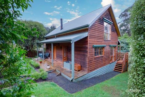 Property photo of 9 Pheasant Parade Warburton VIC 3799