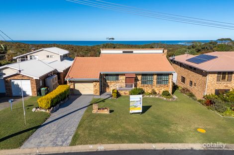 Property photo of 9 Boomerang Street Evans Head NSW 2473