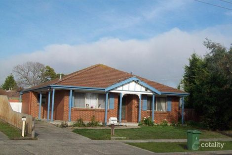 36 Ivan Cres, Hampton Park, VIC 3976