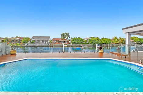 Property photo of 145 Pebble Beach Drive Runaway Bay QLD 4216