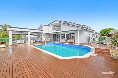 Property photo of 145 Pebble Beach Drive Runaway Bay QLD 4216