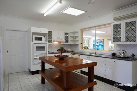Property photo of 166 Dart Street Redland Bay QLD 4165
