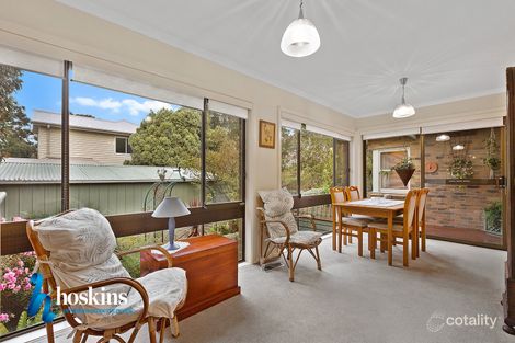 Property photo of 21 Marchiori Road Blackburn North VIC 3130