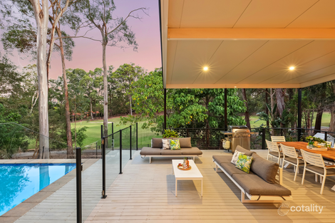 123 Glen Eagles Dr, Robina, QLD 4226