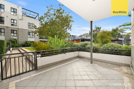 Property photo of 27/143 Bowden Street Meadowbank NSW 2114