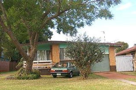 4 Sander St, Rangeville, QLD 4350