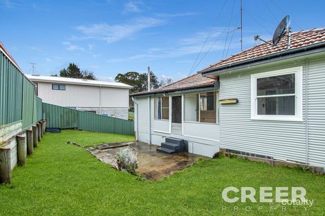 Property photo of 7 Daisley Crescent Charlestown NSW 2290