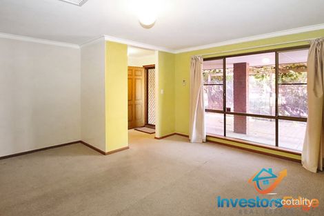 Property photo of 22A Quickly Crescent Hamilton Hill WA 6163