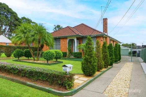 20 Goondah St, Villawood, NSW 2163