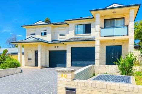 60 Rowley Rd, Guildford, NSW 2161