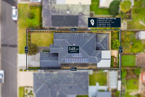 Property photo of 7 Cardiff Street Bell Post Hill VIC 3215