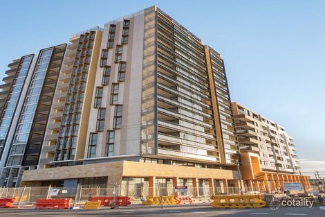 806/25 Geddes Ave, Zetland, NSW 2017