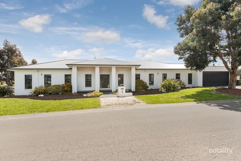 31 Regent St, Strathfieldsaye, VIC 3551