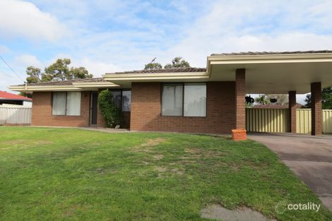 4 Kingston Pl, Midland, WA 6056