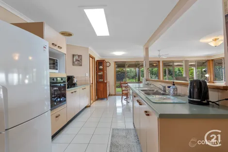 Property photo of 11 Alfred Place Flinders View QLD 4305