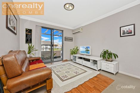 Property photo of 19/30-34 Gladstone Street North Parramatta NSW 2151