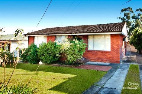 Property photo of 6 Garonne Street Seven Hills NSW 2147