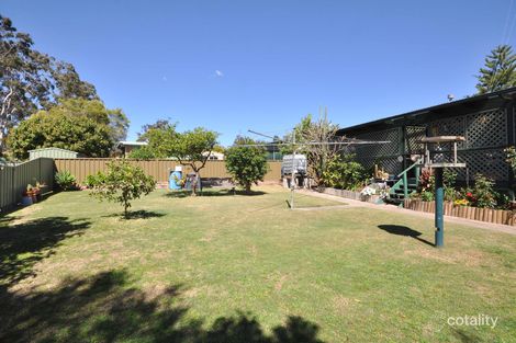 Property photo of 11 Sylvan Crescent East Maitland NSW 2323