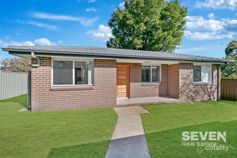 14a Burra St, Pendle Hill, NSW 2145
