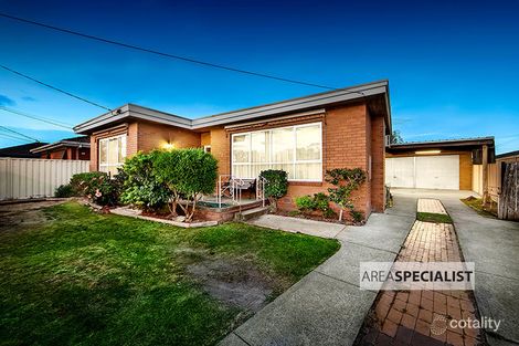 Property photo of 163 Kingsclere Avenue Keysborough VIC 3173