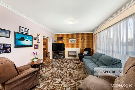 Property photo of 163 Kingsclere Avenue Keysborough VIC 3173