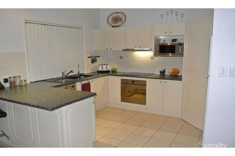 Property photo of 11 Tipu Rise Burleigh Heads QLD 4220
