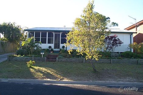 16 Hammond St, Iluka, NSW 2466