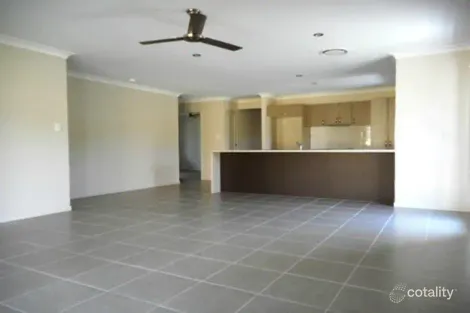 Property photo of 4 Edmonton Drive Deeragun QLD 4818