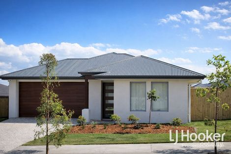 37 Greenstone St, Yarrabilba, QLD 4207