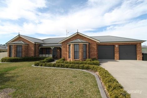 Property photo of 45 Hughes Street Kelso NSW 2795
