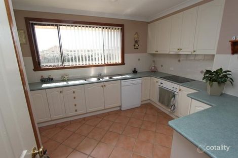 Property photo of 45 Hughes Street Kelso NSW 2795