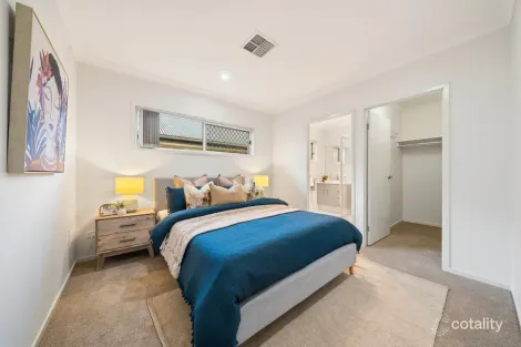 Property photo of 23 Cusack Street Mango Hill QLD 4509