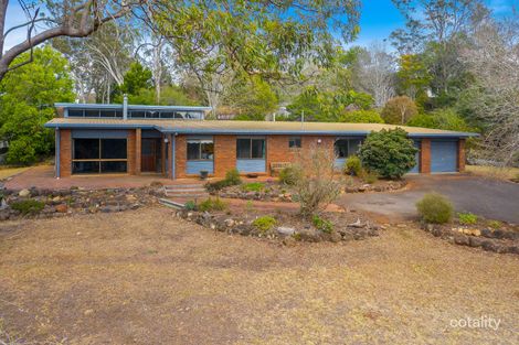 Property photo of 2 Spring Street Middle Ridge QLD 4350
