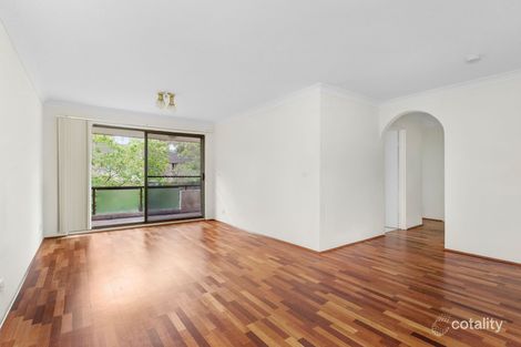 Property photo of 18/9 Broughton Road Artarmon NSW 2064