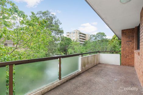 Property photo of 18/9 Broughton Road Artarmon NSW 2064